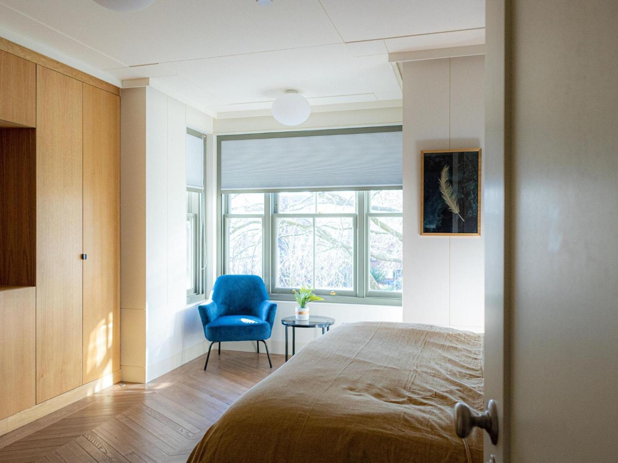 Modern Deluxe Five Bedroom House Near Chalk Farm Station By Belvilla Londýn Exteriér fotografie