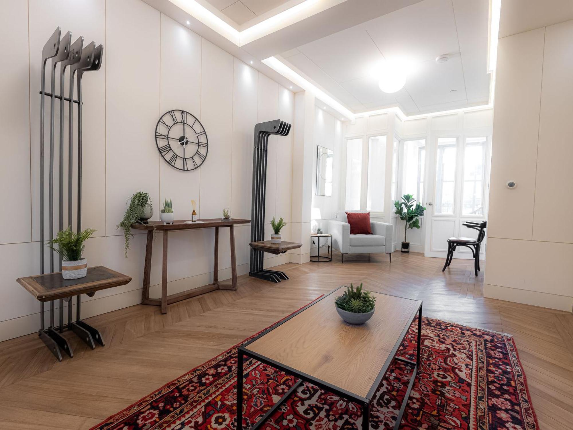 Modern Deluxe Five Bedroom House Near Chalk Farm Station By Belvilla Londýn Exteriér fotografie