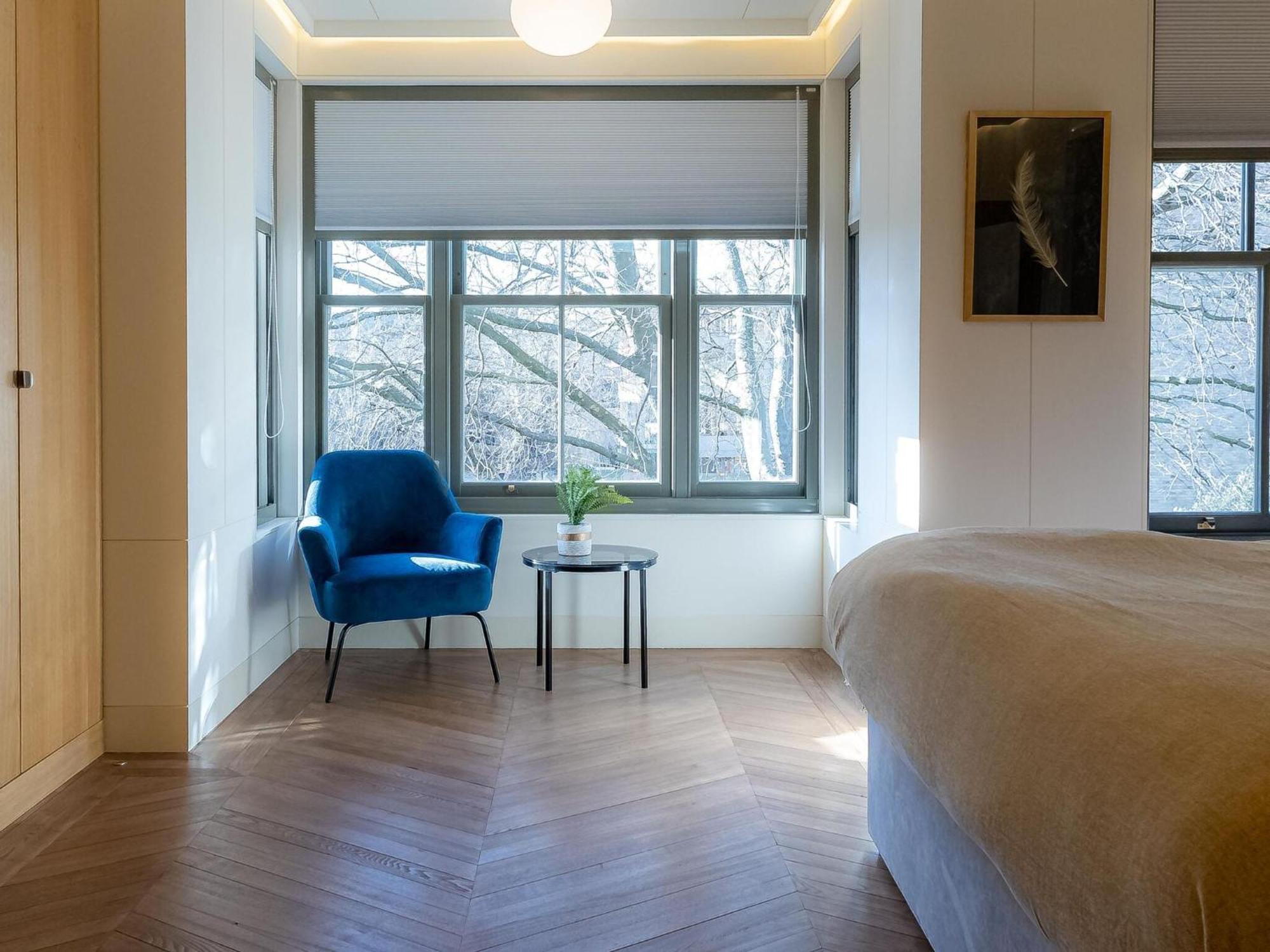 Modern Deluxe Five Bedroom House Near Chalk Farm Station By Belvilla Londýn Exteriér fotografie