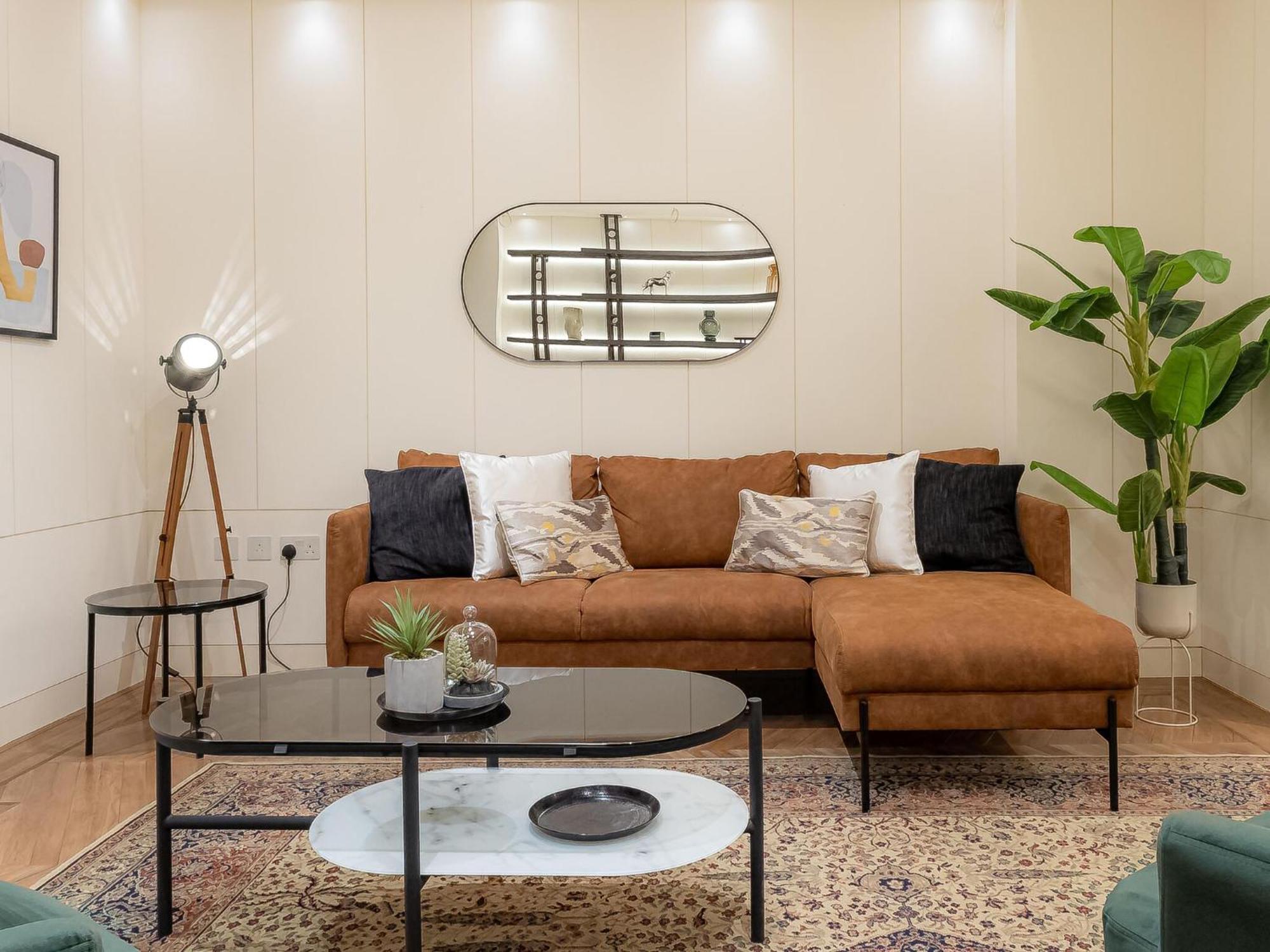 Modern Deluxe Five Bedroom House Near Chalk Farm Station By Belvilla Londýn Exteriér fotografie