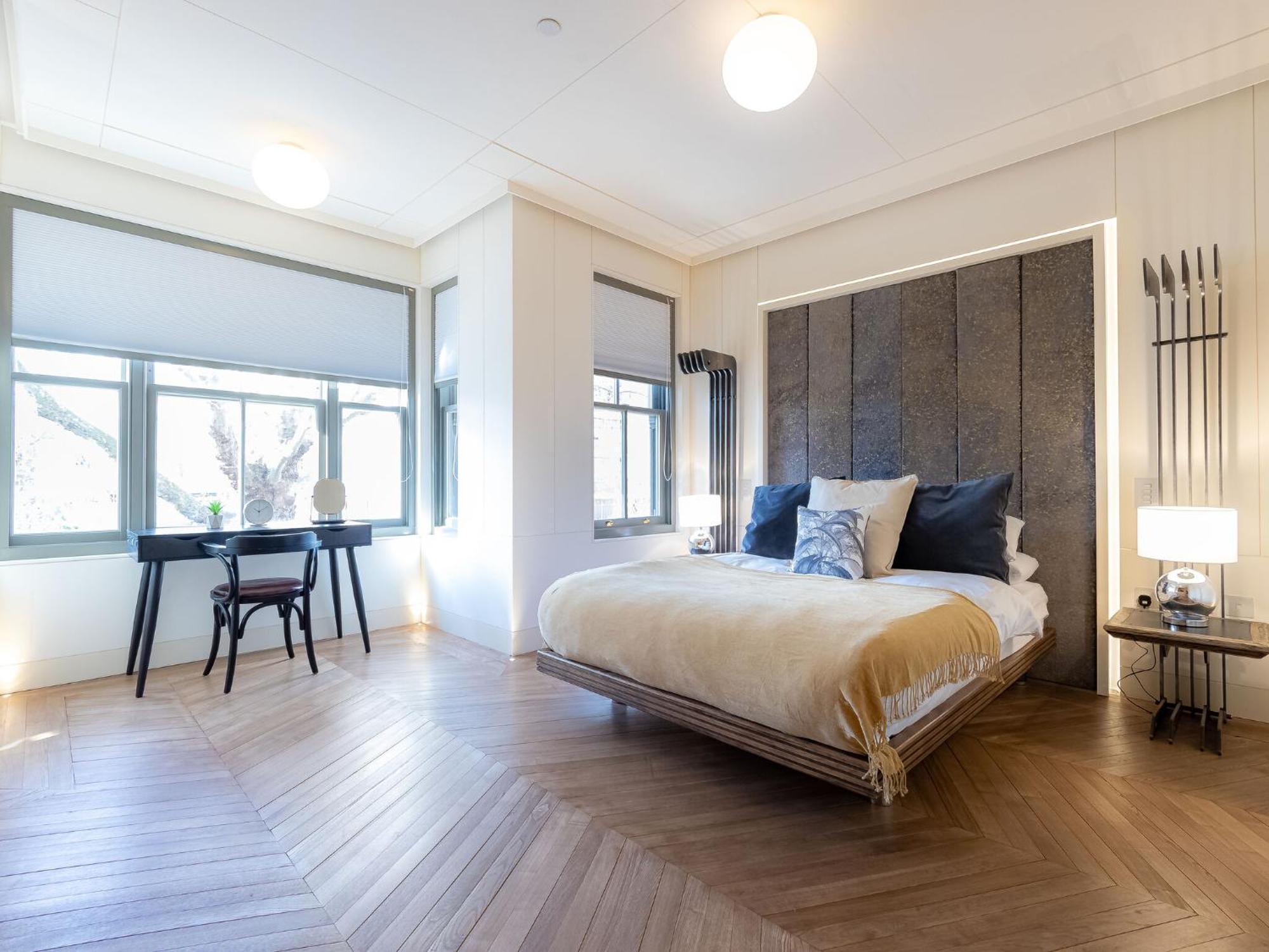 Modern Deluxe Five Bedroom House Near Chalk Farm Station By Belvilla Londýn Exteriér fotografie