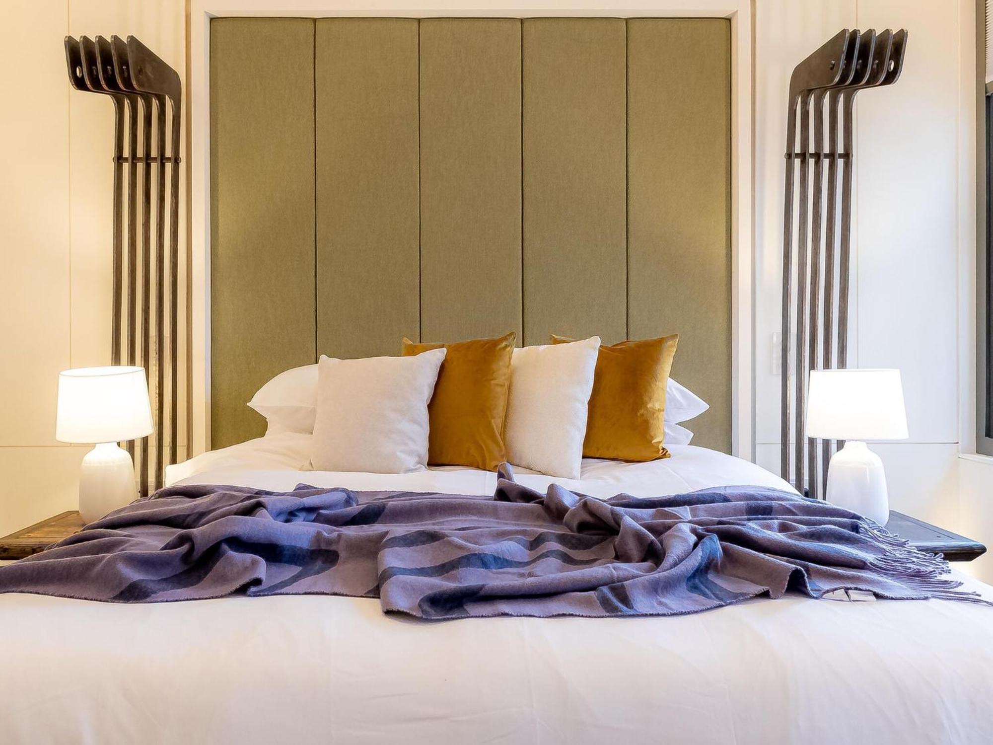 Modern Deluxe Five Bedroom House Near Chalk Farm Station By Belvilla Londýn Exteriér fotografie